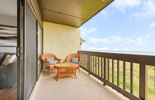Butler Beach Apartment | Island View