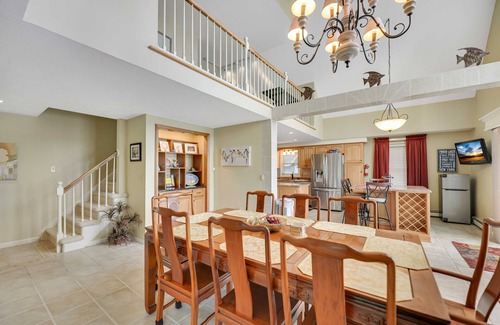 Canandaigua House | Island Vista - A Canandaigua Lake Dream Home!