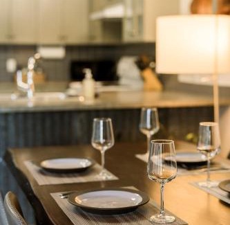 Tofino Apartment | Island Vista - Waterfront Condo