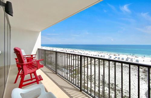 Gulf Shores House | Island Winds West Unit 580