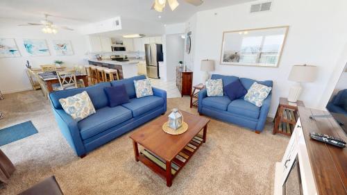 Fort Walton Beach Apartment | Islander Beach Resort 6007