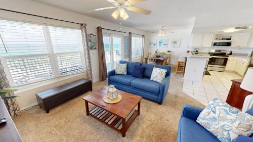 Fort Walton Beach Apartment | Islander Beach Resort 6007