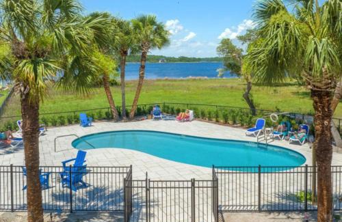 Sunnyside Apartment | Islandia 318 - Destin