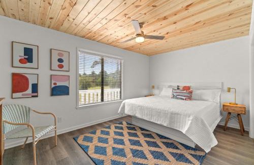 Sunnyside Apartment | Islandia 318 - Destin