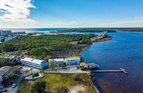 Sunnyside Apartment | Islandia 318 - Destin