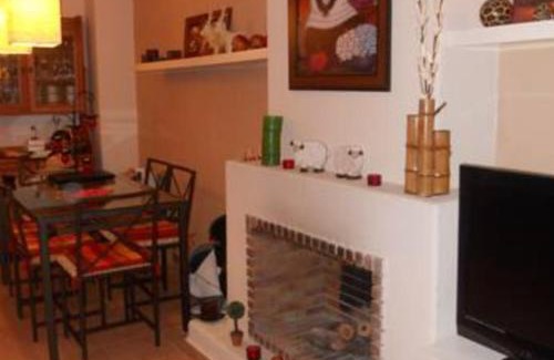 Islantilla Apartment | Islantilla Bajo con Jardin