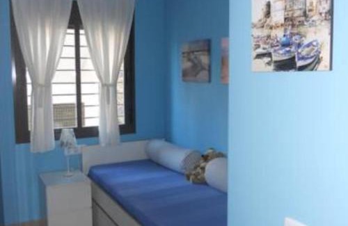 Islantilla Apartment | Islantilla Bajo con Jardin