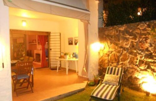 Islantilla Apartment | Islantilla Bajo con Jardin