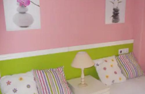 Islantilla Apartment | Islantilla Bajo con Jardin