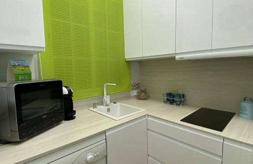 Islantilla Apartment | Islantilla Golf Apartment overlooking the Golf Course near the beach