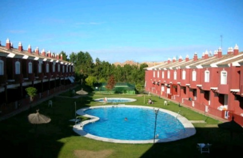 Islantilla Apartment | Islantilla Golf Apartment overlooking the Golf Course near the beach