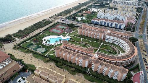 Isla Cristina Apartment | Islantur Las Américas
