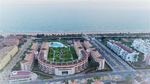 Isla Cristina Apartment | Islantur Las Américas