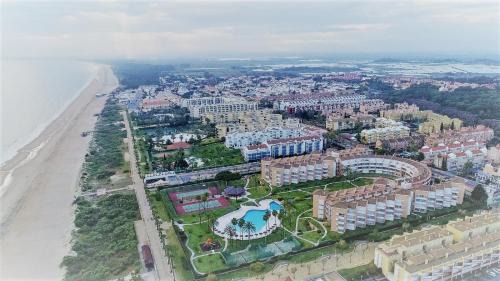 Isla Cristina Apartment | Islantur Las Américas