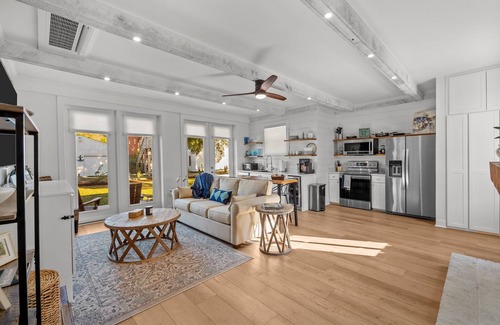 Emerald Isle House | Isle Dream - Sound and Oceanside Access