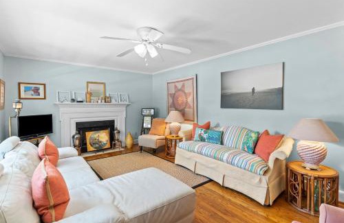 Ocean Isle Beach House | Isle Getaway