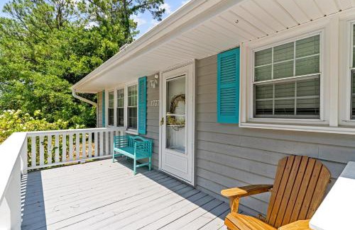 Ocean Isle Beach House | Isle Getaway