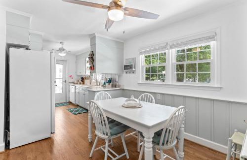 Ocean Isle Beach House | Isle Getaway