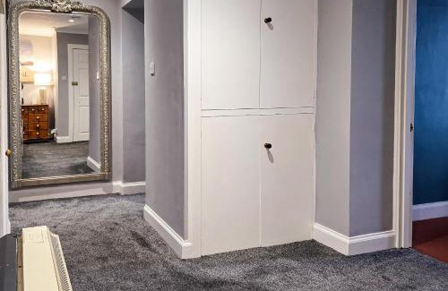 Rothesay Apartment | Isle of Bute House SeaView-Garden-PetsOK-FreeP