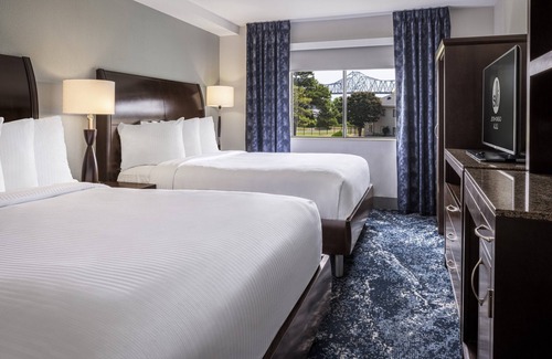 Lula Hotel | Isle of Capri Casino Hotel Lula – A Caesars Rewards Destination