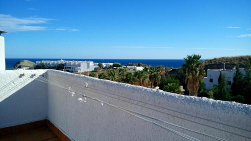 La Isleta del Moro Apartment | Isleta del Moro TERRAZA VISTAS MAR Exclusiva 60 m2 WIFI