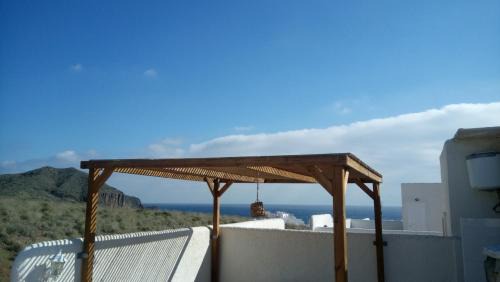 La Isleta del Moro Apartment | Isleta del Moro TERRAZA VISTAS MAR Exclusiva 60 m2 WIFI