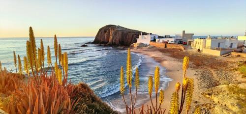 La Isleta del Moro Apartment | isleta del Moro Daniel