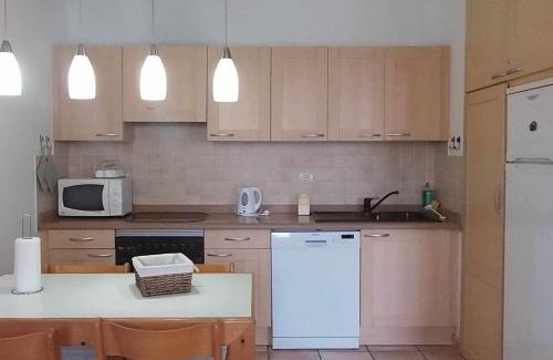 Caleta de Famara Apartment | Islote House
