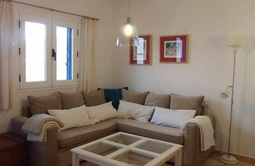Caleta de Famara Apartment | Islote House