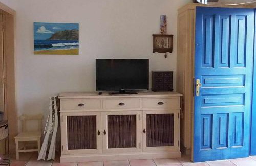Caleta de Famara Apartment | Islote House