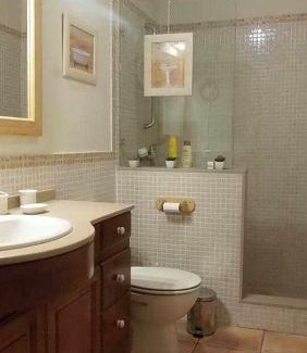 Caleta de Famara Apartment | Islote House