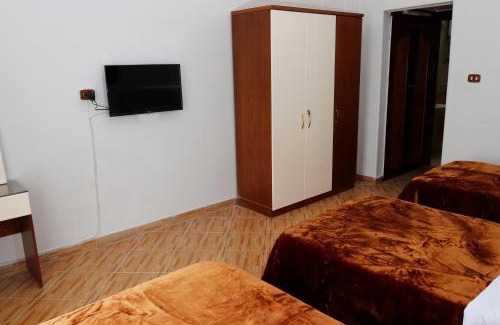 Qasr an-Nil Hotel | Ismailia House Inn