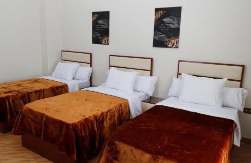 Qasr an-Nil Hotel | Ismailia House Inn
