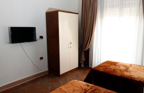 Qasr an-Nil Hotel | Ismailia House Inn