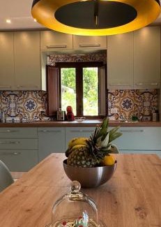 Taormina Apartment | Isoco Garden