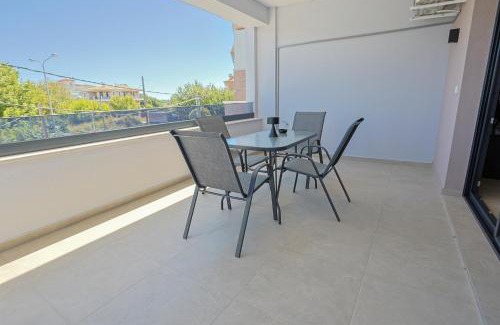 Katerini Apartment | Isol Rooms A1