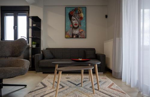 Katerini Apartment | Isol Rooms A1