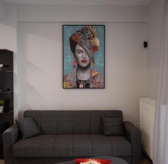 Katerini Apartment | Isol Rooms A1