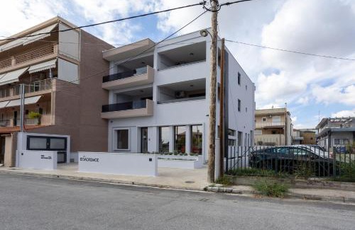 Katerini Apartment | Isol Rooms B2