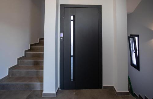 Katerini Apartment | Isol Rooms B2