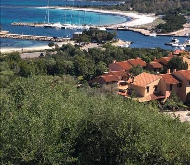 Porto Ottiolu House | Isola Alta - BUDONI SWEET HOME