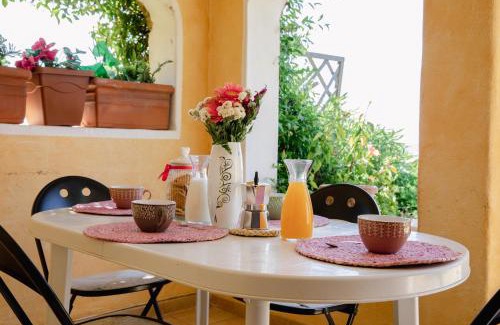 Porto Ottiolu House | Isola Alta - BUDONI SWEET HOME