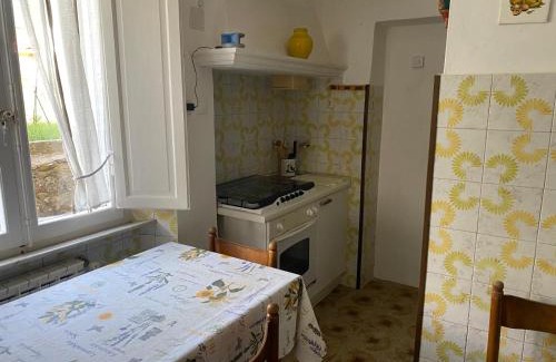 Vigneria House | Isola d'Elba casa vacanze - Villa Portello - magnetite - la casina