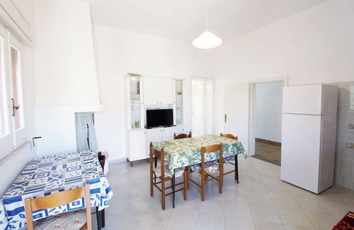 Capilungo House | Isola di Chiara, by Apulia home