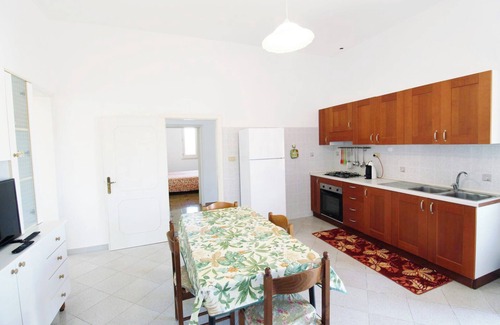 Capilungo House | Isola di Chiara, by Apulia home