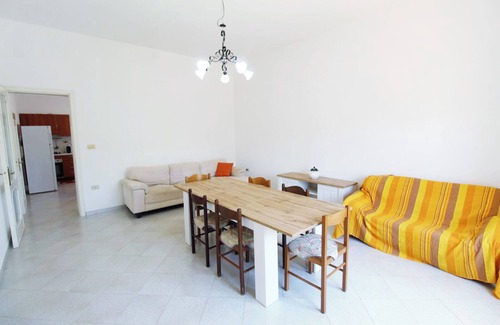 Capilungo House | Isola di Chiara, by Apulia home