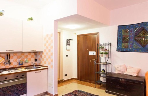 Porta Garibaldi Apartment | Isola Lagosta Apartment