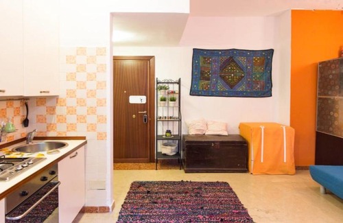 Porta Garibaldi Apartment | Isola Lagosta Apartment