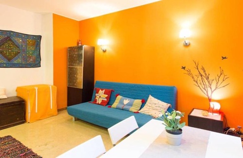 Porta Garibaldi Apartment | Isola Lagosta Apartment