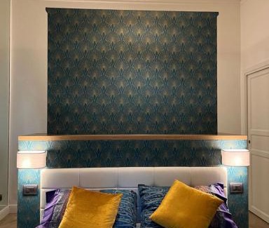 Zona Farini Apartment | Isola suites